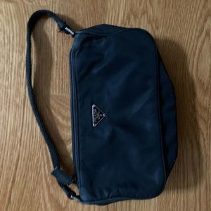 Prada Nylon Bag